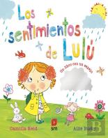 Los Sentimientos De Lulu