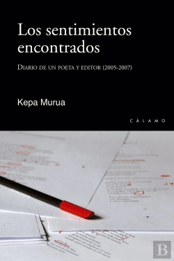 Bertrand.pt - Los Sentimientos Encontrados