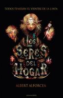 Los Seres Del Hogar