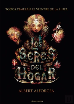 Bertrand.pt - Los Seres Del Hogar