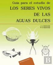 Los Seres Vivos De Las Aguas Dulces