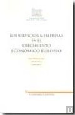 Bertrand.pt - Los Servicios A Empresas En El Crecimiento Económico Europeo