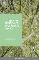 Los Servicios Ambientales En El Derecho Español