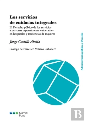 Los Servicios De Cuidados Integrales