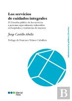 Los Servicios De Cuidados Integrales