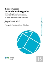 Los Servicios De Cuidados Integrales