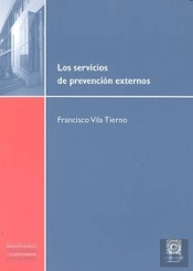 Los Servicios De Prevencion Externos.