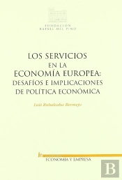 Los Servicios En La Economía Europea