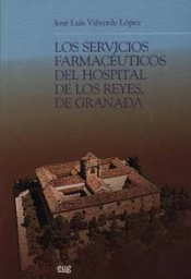 Los Servicios Farmacéuticos Del Hospital De Los Reyes