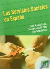 Los Servicios Sociales En España