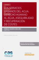 Los Servicios Urbanos Del Agua: Derecho Humano Al Agua, Asequibilidad Y Recuperacion De Costes (Pape