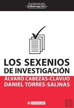 Bertrand.pt - Los Sexenios De Investigación