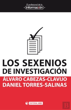 Bertrand.pt - Los Sexenios De Investigación