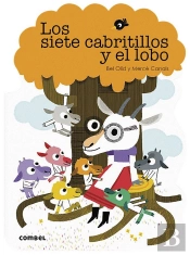Los Siete Cabritillos Y El Lobo