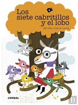 Bertrand.pt - Los Siete Cabritillos Y El Lobo