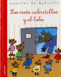 Los Siete Cabritillos Y El Lobo