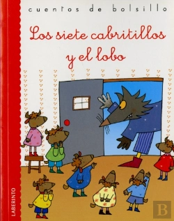 Bertrand.pt - Los Siete Cabritillos Y El Lobo