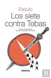 Los Siete Contra Tebas
