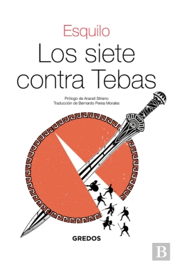 Bertrand.pt - Los Siete Contra Tebas