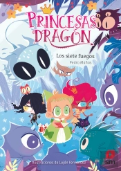 Los Siete Fuegos