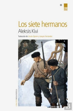 Bertrand.pt - Los Siete Hermanos