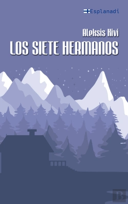 Bertrand.pt - Los Siete Hermanos