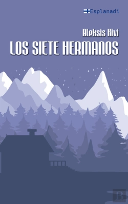 Bertrand.pt - Los Siete Hermanos