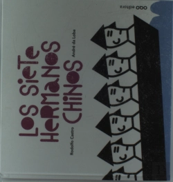 Bertrand.pt - Los Siete Hermanos Chinos