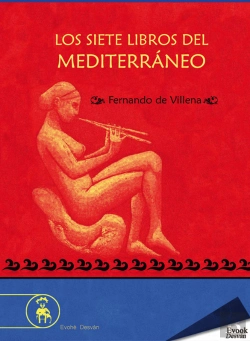 Bertrand.pt - Los Siete Libros Del Mediterráneo