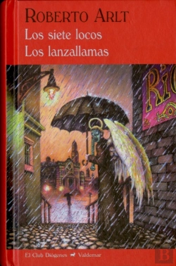 Bertrand.pt - Los Siete Locos & Los Lanzallamas