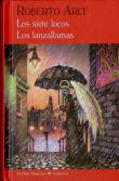 Los Siete Locos & Los Lanzallamas