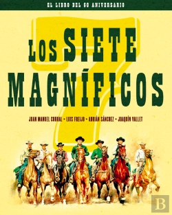 Bertrand.pt - Los Siete Magnificos. Edicion 60 Aniversario