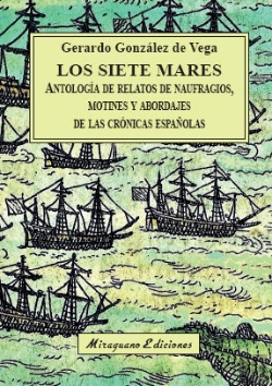 Bertrand.pt - Los Siete Mares