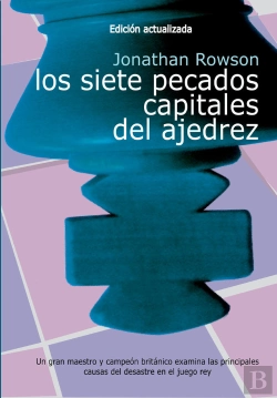 Bertrand.pt - Los Siete Pecados Capitales Del Ajedrez (Ed.Actualizada)