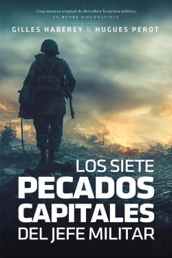 Bertrand.pt - Los Siete Pecados Capitales Del Jefe Militar