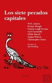 Los Siete Pecados Capitales