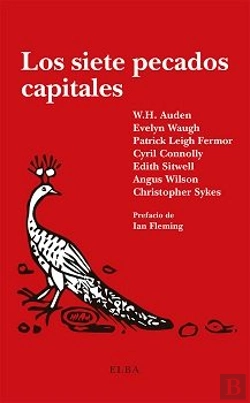 Bertrand.pt - Los Siete Pecados Capitales