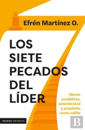 Los Siete Pecados Del Líder