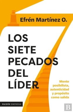 Bertrand.pt - Los Siete Pecados Del Líder