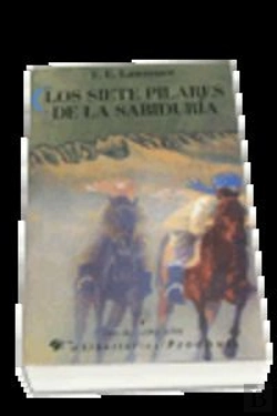 Bertrand.pt - Los Siete Pilares De La Sabiduría