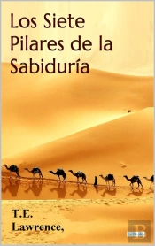 Los Siete Pilares De La Sabiduria