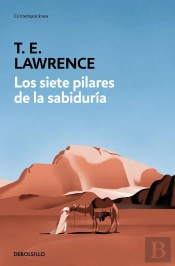 Los Siete Pilares De La Sabiduria
