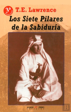 Bertrand.pt - Los Siete Pilares De La Sabiduría