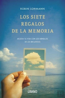 Bertrand.pt - Los Siete Regalos De La Memoria  