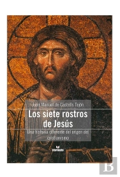 Los Siete Rostros De Jesús