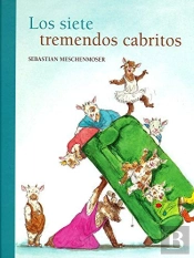 Los Siete Tremendos Cabritillos