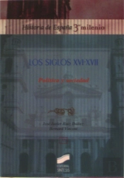 Los Siglos Xvi Y Xvii