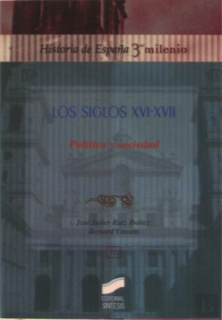 Bertrand.pt - Los Siglos Xvi Y Xvii