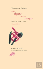 Los Signos De La Sangre