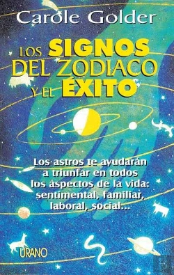 Bertrand.pt - Los Signos Del Zodiaco Y El Exito  